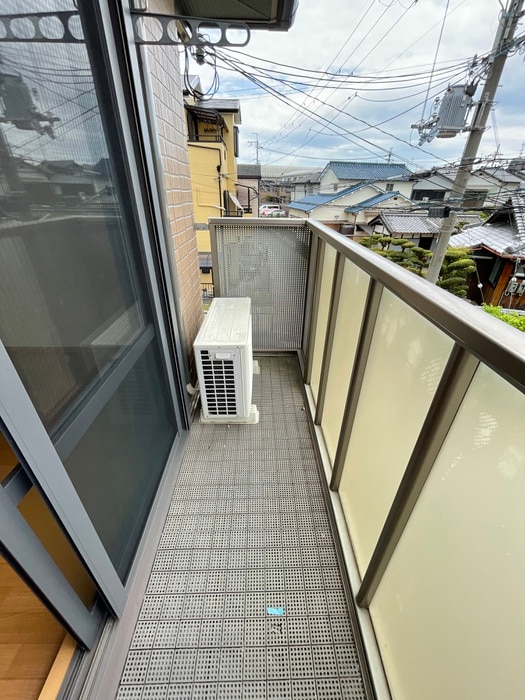 プランギ私部の物件内観写真