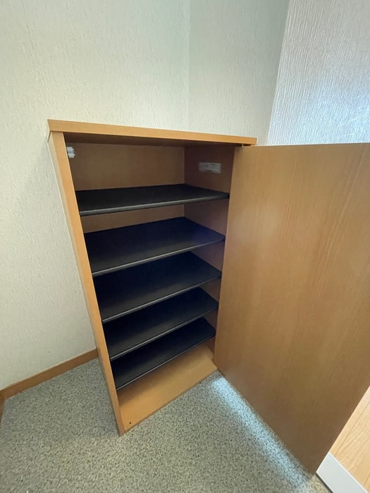 プランギ私部の物件内観写真