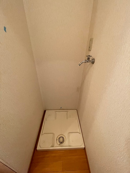 プランギ私部の物件内観写真