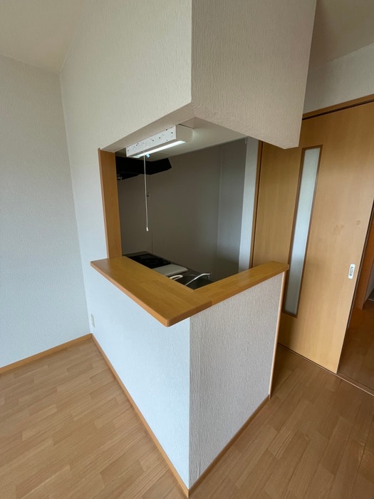 プランギ私部の物件内観写真