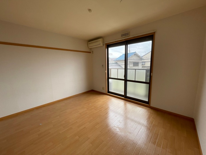 プランギ私部の物件内観写真