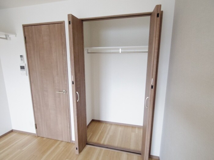 コモン・スペース藤森の物件内観写真