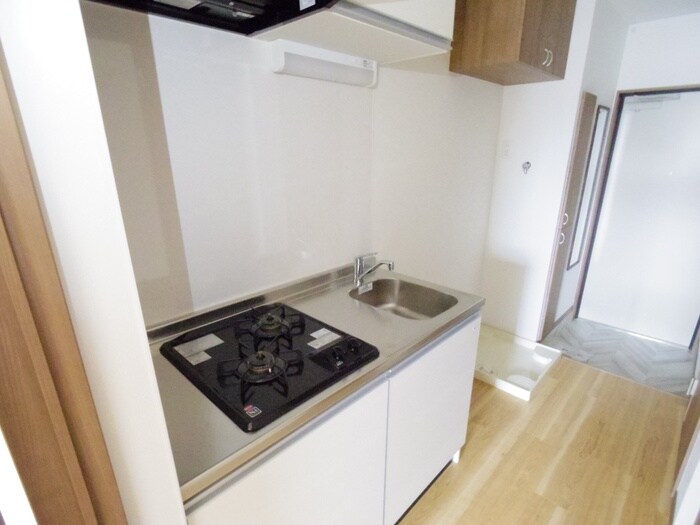 コモン・スペース藤森の物件内観写真