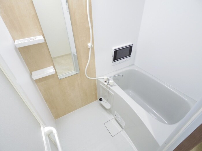 コモン・スペース藤森の物件内観写真