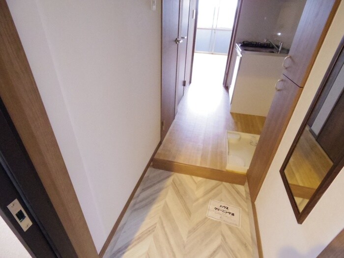 コモン・スペース藤森の物件内観写真