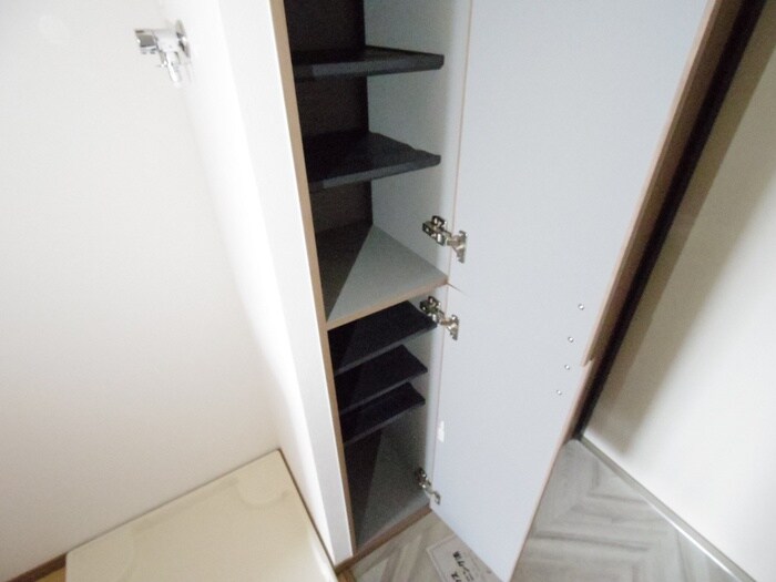 コモン・スペース藤森の物件内観写真