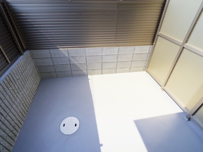 コモン・スペース藤森の物件内観写真