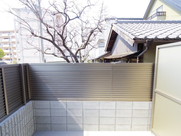 コモン・スペース藤森の物件内観写真