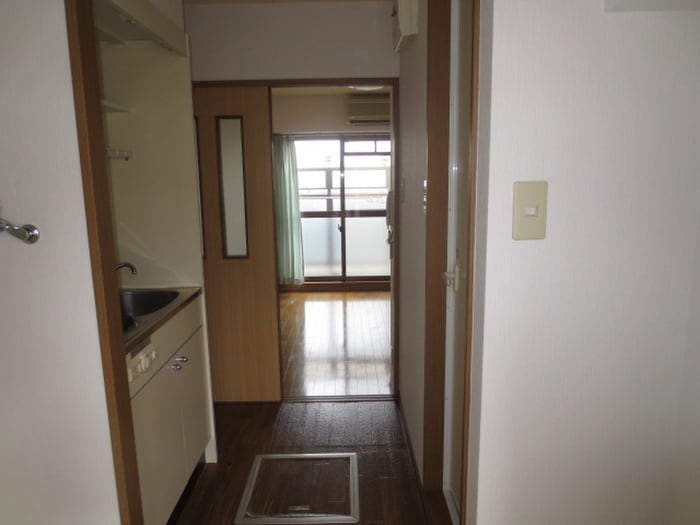 Ｋビルの物件内観写真