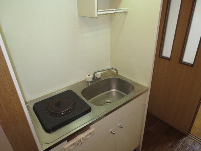 Ｋビルの物件内観写真