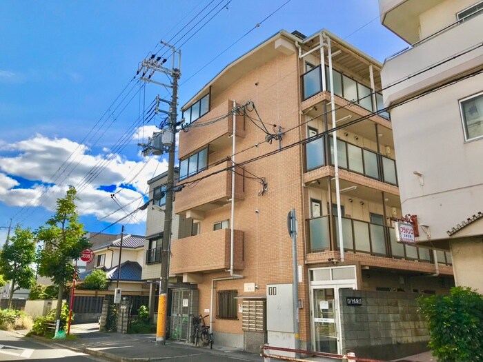 Ｋビルの物件外観写真