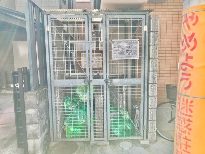 Ｋビルの物件外観写真