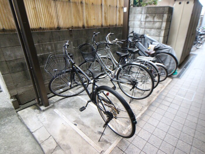 Ｋビルの物件外観写真