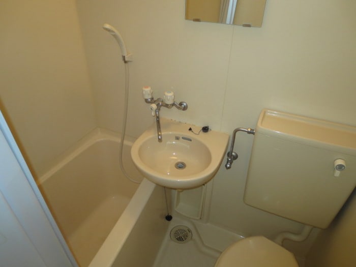 Ｋビルの物件内観写真