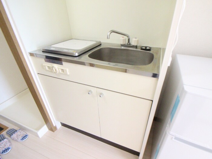 Ｋビルの物件内観写真