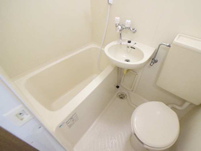 Ｋビルの物件内観写真