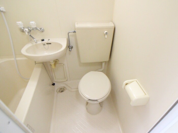 Ｋビルの物件内観写真