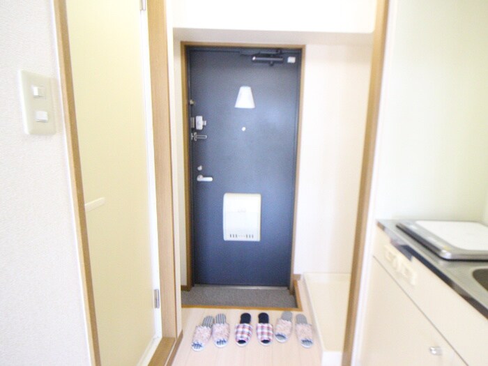 Ｋビルの物件内観写真