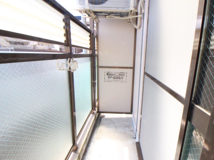 Ｋビルの物件内観写真