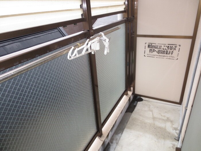 Ｋビルの物件内観写真