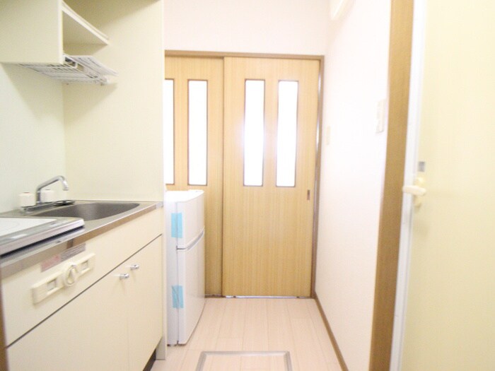 Ｋビルの物件内観写真