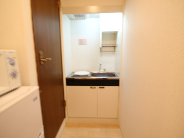 ＩＦ都島の物件内観写真