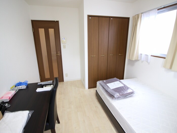 ＩＦ都島の物件内観写真