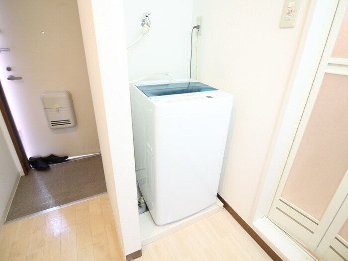 ＩＦ都島の物件内観写真