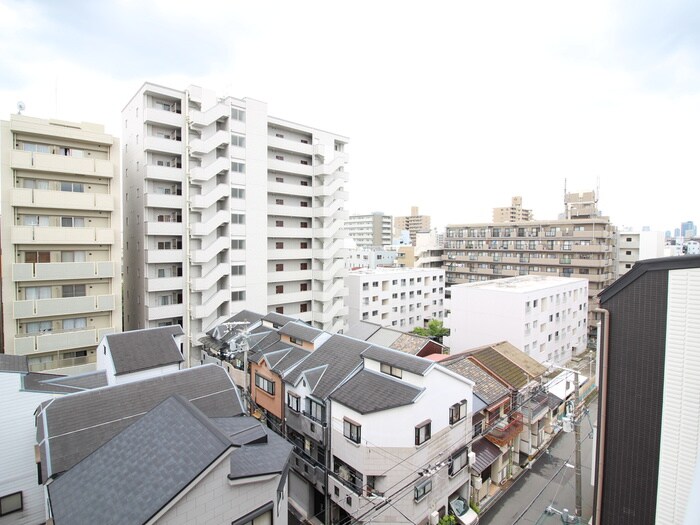 ＩＦ都島の物件内観写真