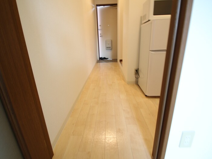 ＩＦ都島の物件内観写真