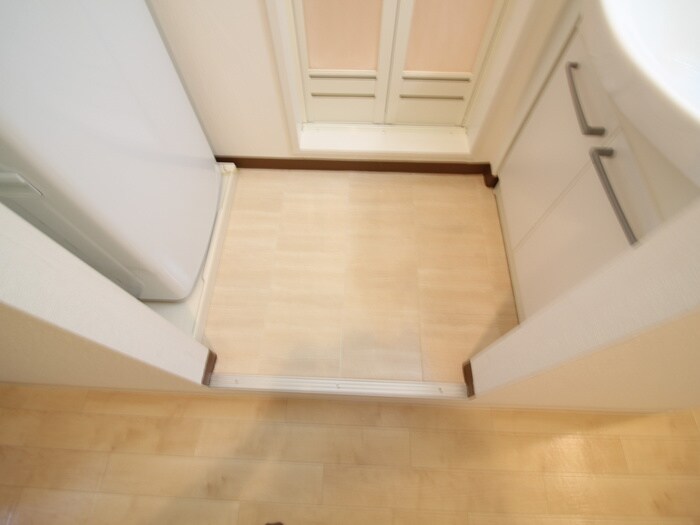 ＩＦ都島の物件内観写真