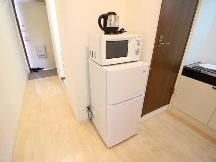 ＩＦ都島の物件内観写真