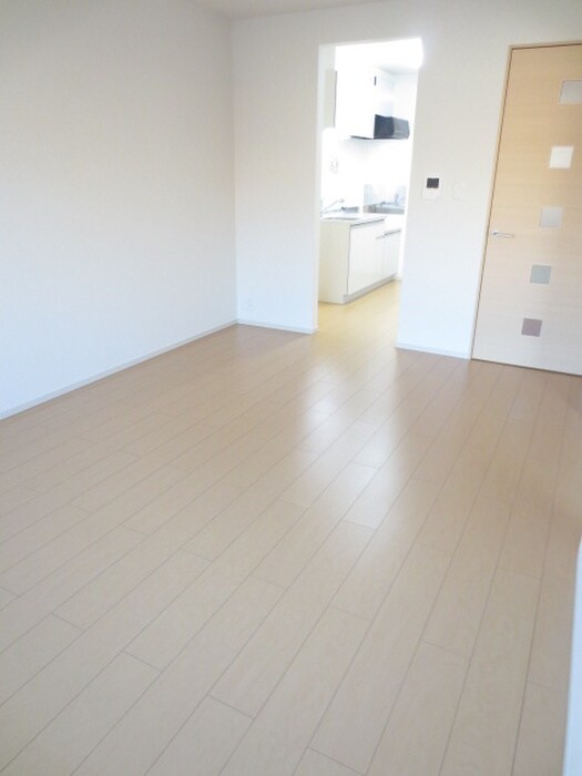 ラ・ルーチェの物件内観写真