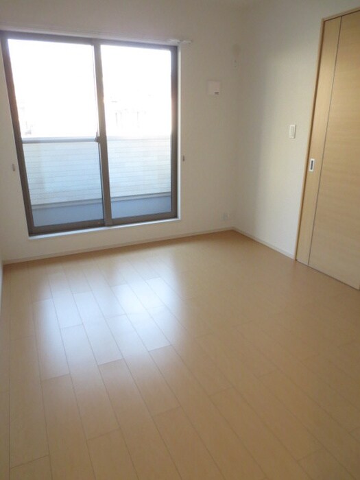 ラ・ルーチェの物件内観写真