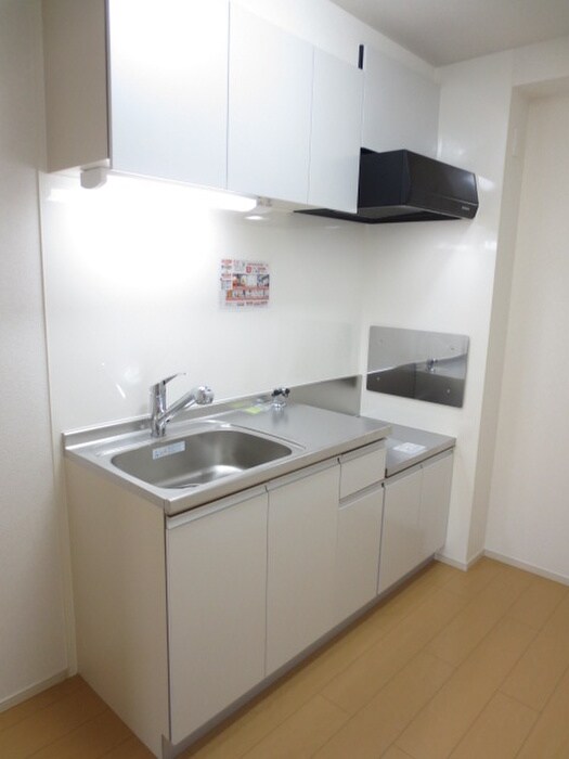 ラ・ルーチェの物件内観写真