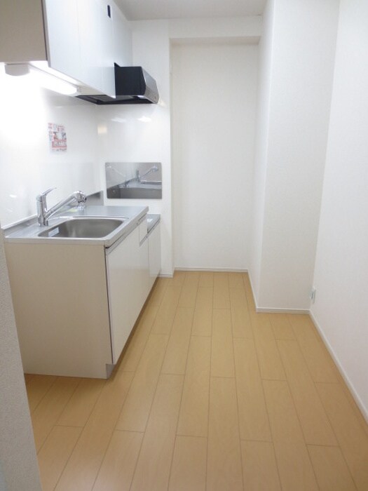 ラ・ルーチェの物件内観写真