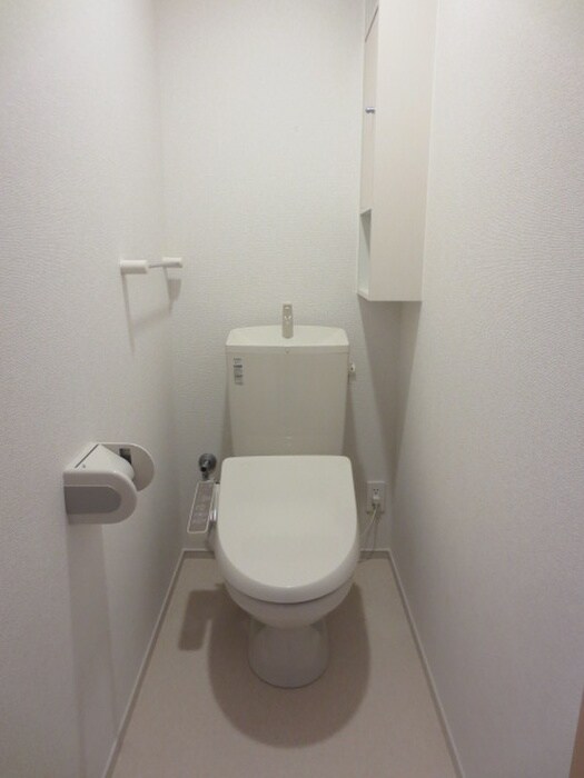 ラ・ルーチェの物件内観写真