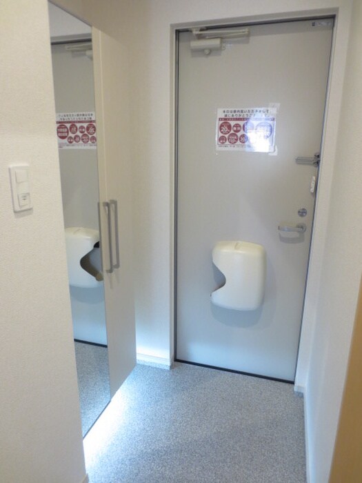 ラ・ルーチェの物件内観写真