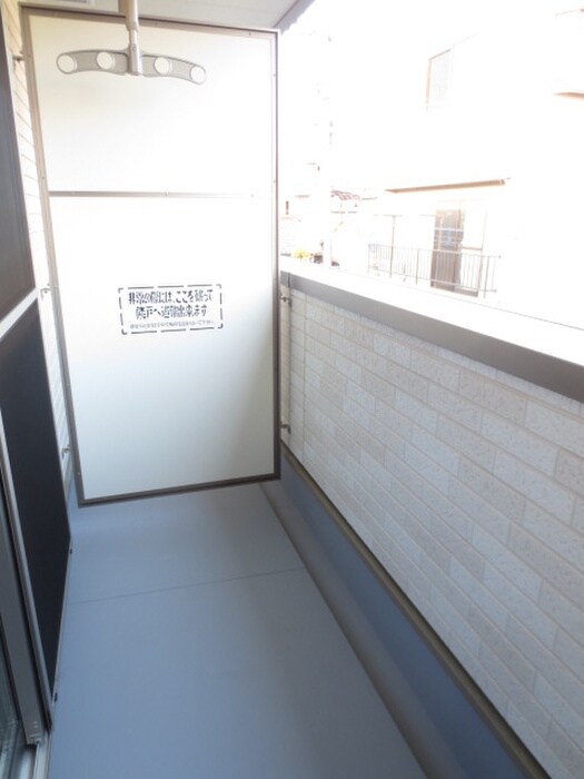 ラ・ルーチェの物件内観写真