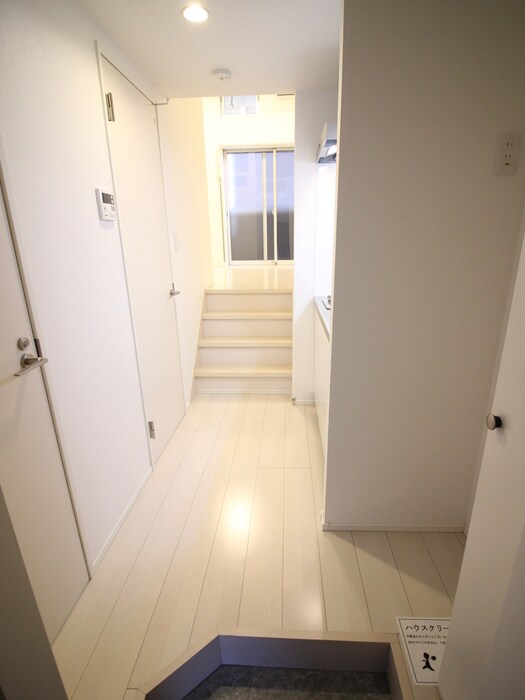 メゾン　ベル　フルールの物件内観写真