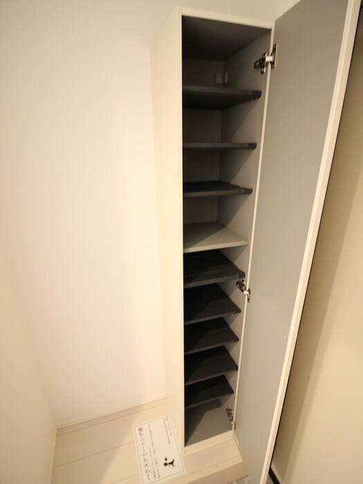 メゾン　ベル　フルールの物件内観写真