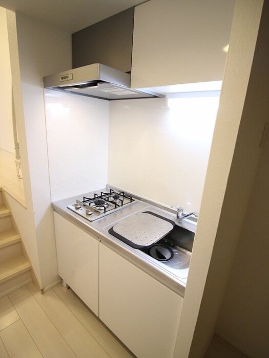 メゾン　ベル　フルールの物件内観写真