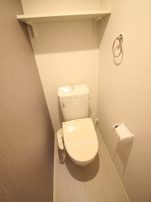 メゾン　ベル　フルールの物件内観写真