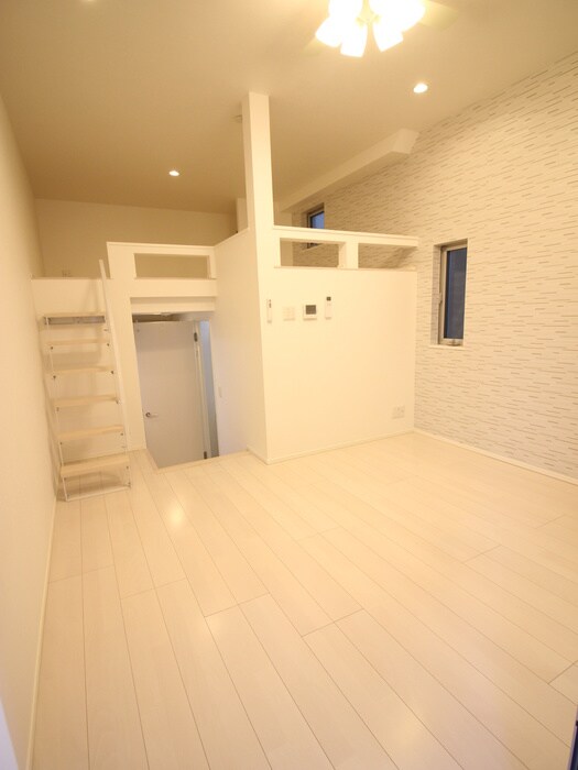 メゾン　ベル　フルールの物件内観写真