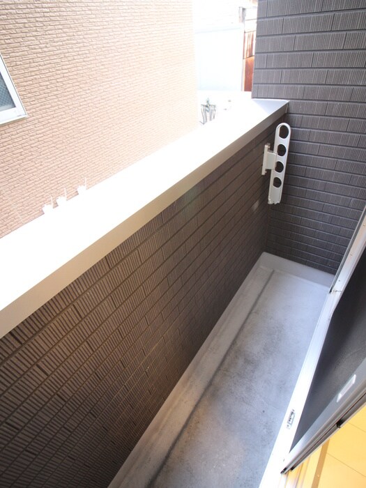 メゾン　ベル　フルールの物件内観写真