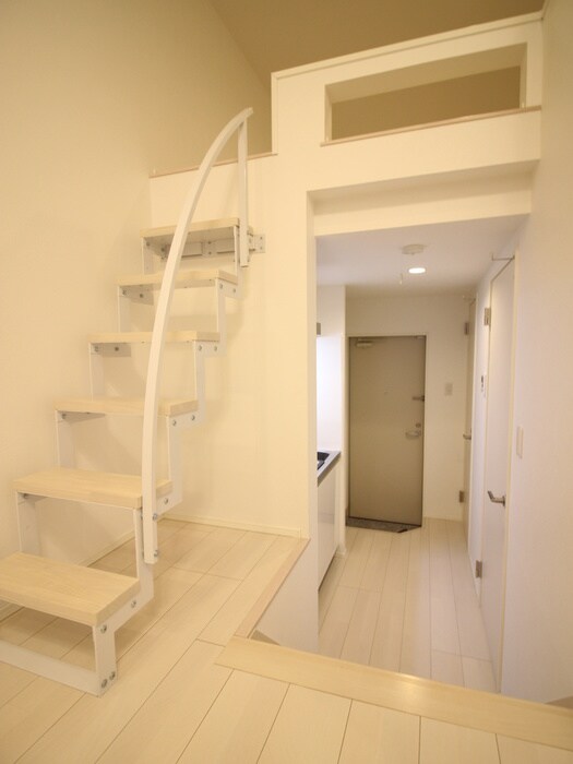 メゾン　ベル　フルールの物件内観写真