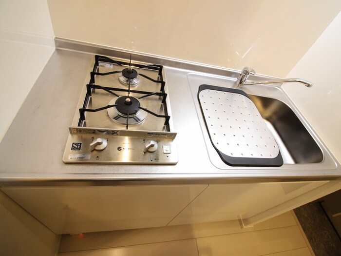 メゾン　ベル　フルールの物件内観写真