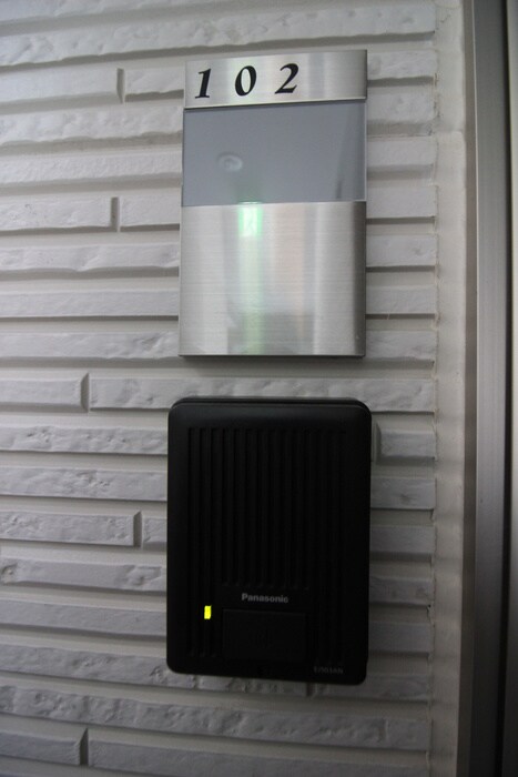 メゾン　ベル　フルールの物件内観写真