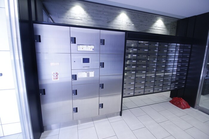 デコ－ル神戸Ⅱの物件外観写真