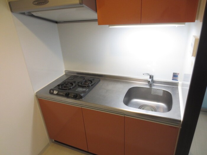 デコ－ル神戸Ⅱの物件内観写真